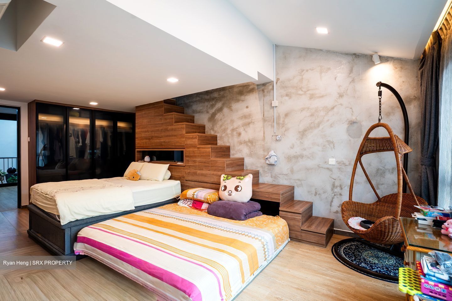 Yunnan Drive 1 (D22), Terrace #558296421